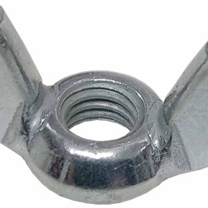 TUERCA DE MARIPOSA DE 6MM.