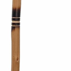 GARROTA DE NIÑO DE 70CM. CON CASCABEL PARA DISFRACES DE CARNAVAL