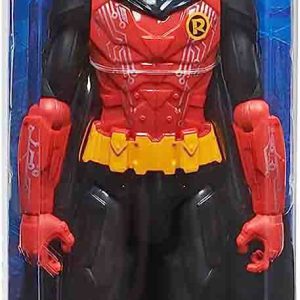 MUÑECO ROBIN BATMAN DC 6062923 SPIN MASTER