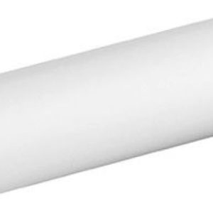 RODILLO DE PLASTICO PARA MODELAR PLASTILINA DE 19CM