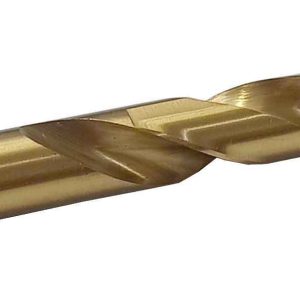 BROCA DE 11MM DE TITANIO DE SESA TOOLS