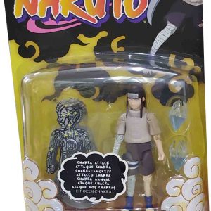 NARUTO 12CM SURTIDOS MATTEL 7830 8463/67