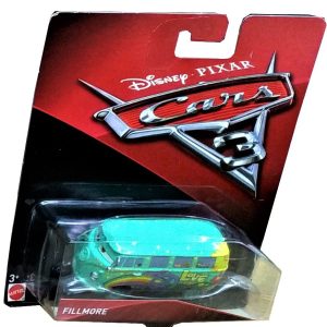 COCHE CARS 3 SURTIDOS DXV29 MATTEL.