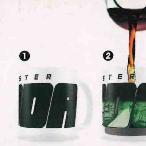 TAZA TERMICA STAR WARS -SD-. PRECIO POR UNIDAD