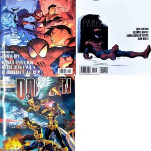 DOLMEN REVISTA COMIC