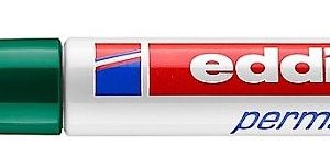 ROTULADOR EDDING 3000 VERDE