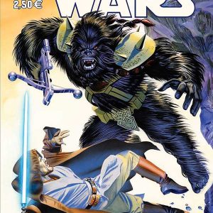 STAR WARS VOL 1 AARON MAYHEW Nº 20 DE PLANETA