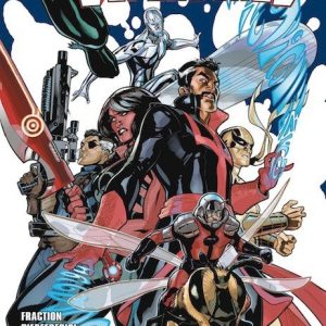 LOS DEFENSORES VOL 1 Nº 9 DE PANINI MARVEL