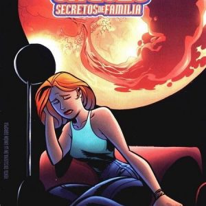 NOBLE CAUSES Nº 8 SECRETOS DE FAMILIA DE IMAGE PLANETA