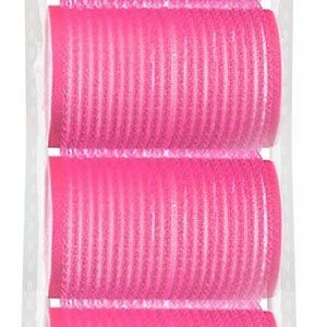 RULOS PARA EL PELO ADHERENTES DE 44MM. EN BLISTER DE 6 UNIDADES DE BETER 03.108