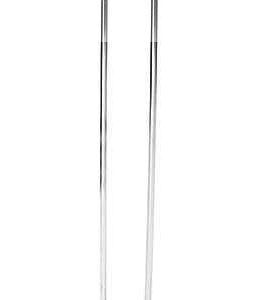 PORTAROLLOS DE COCINA DE PIE METALICO MEDIDAS Ø 13CM X 29CM DE ALTO DE MARKET SUPREM A9210