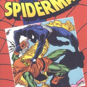 SPIDERMAN COLECCION VOL 1 Nº 38 DE 50 LA ELECCION DE ROGER/ROMITA DE MARVEL PLANETA