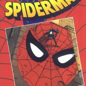 SPIDERMAN COLECCION VOL 1 Nº 41 DE 50 DESPIERTAME DEBO ESTAR SOÑANDO DE ROGER/ROMITA DE MARVEL PLANETA