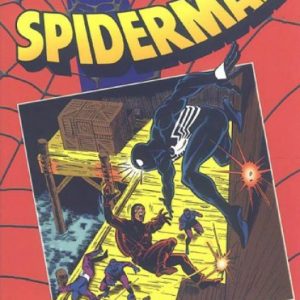 SPIDERMAN COLECCION VOL 1 Nº 28 DE 50 UNOS BARROTES NO SON UNA CÁRCEL… DE ROGER/ROMITA DE MARVEL PLANETA