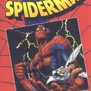SPIDERMAN COLECCION VOL 1 Nº 32 DE 50 SIN FURIA DE ROGER/ROMITA DE MARVEL PLANETA