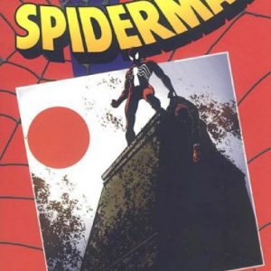 SPIDERMAN COLECCION VOL 1 Nº 35 DE 50 QUIEN ESTÉ LIBRE DE PECADO DE ROGER/ROMITA DE MARVEL PLANETA