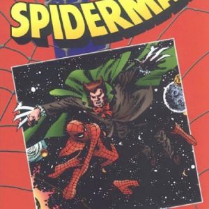 SPIDERMAN COLECCION VOL 1 Nº 8 DE 50 ESPERANDO AL DOCTOR OCTOPUS DE ROGER/ROMITA DE MARVEL PLANETA
