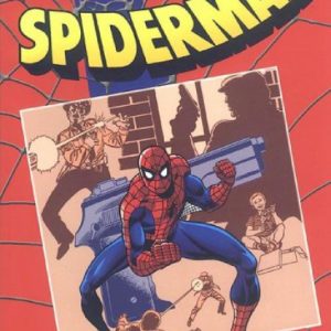 SPIDERMAN COLECCION VOL 1 Nº 5 DE 50 PISTOLAS ASESINAS DE ROGER/ROMITA DE MARVEL PLANETA
