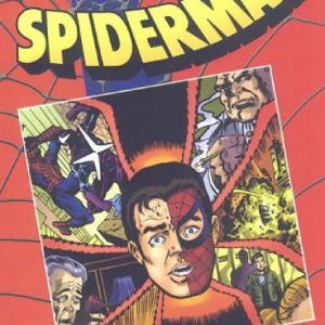 SPIDERMAN COLECCION VOL 1 Nº 4 DE 50 LLEGA BUMERANG DE ROGER/ROMITA DE MARVEL PLANETA