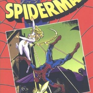 SPIDERMAN COLECCION VOL 1 Nº 3 DE 50 CAPA Y PUÑAL DE ROGER/ROMITA DE MARVEL PLANETA