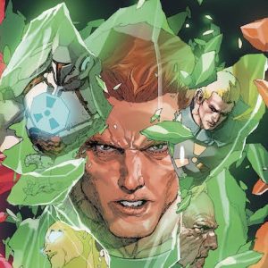 LOS VENGADORES VOL 4 Nº 45 o 46 DE 164 LA EDAD HEROICA. PECADO ORIGINAL DE PANINI MARVEL