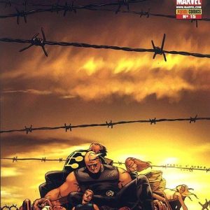 X-FACTOR VOL 1 Nº 15 DE 53 X-FACTOR DE PANINI MARVEL