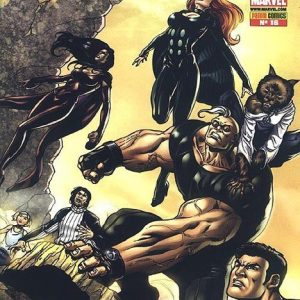 X-FACTOR VOL 1 Nº 16 DE 53 X-FACTOR DE PANINI MARVEL