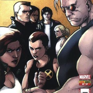 X-FACTOR VOL 1 Nº 17 DE 53 X-FACTOR DE PANINI MARVEL