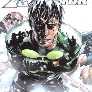 X-FACTOR VOL 1 Nº 21 DE 53 ESPECIE EN PELIGRO 15 DE PANINI MARVEL