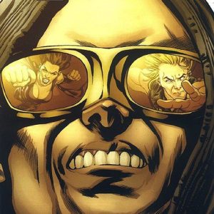 X-FACTOR VOL 1 Nº 44 DE 53 X-FACTOR DE PANINI MARVEL