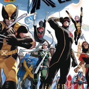 X-MEN LEGADO VOL 3 Nº 54 DE 87 EDICION ESPECIAL DE PANINI MARVEL