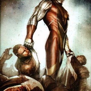 X-MEN LEGADO VOL 3 Nº 61 DE 87 EDICION ESPECIAL ADVENIMIENTO. CAPÍTULOS 3 Y 4 DE PANINI MARVEL