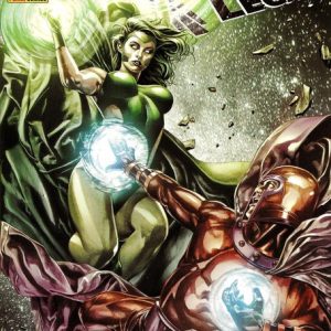 X-MEN LEGADO VOL 3 Nº 77 DE 87 EDICION ESPECIAL DE PANINI MARVEL