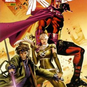 X-MEN LEGADO VOL 3 Nº 79 DE 87 EDICION ESPECIAL REGENESIS DE PANINI MARVEL