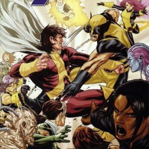 X-MEN LEGADO VOL 3 Nº 81 DE 87 EDICION ESPECIAL DE PANINI MARVEL