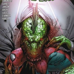 SPIDERMAN VOL 2 Nº 75 DE 238 EL ASOMBROSO SPIDERMAN DE PANINI MARVEL