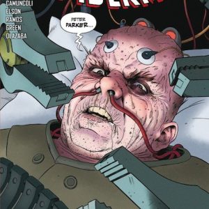 SPIDERMAN VOL 2 Nº 80 DE 238 EL ASOMBROSO SPIDERMAN DE PANINI MARVEL