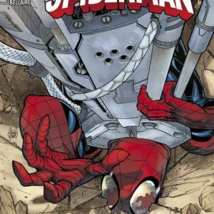 SPIDERMAN VOL 2 Nº 136 DE 238 PETER PARKER: EL ESPECTACULAR SPIDERMAN DE PANINI MARVEL