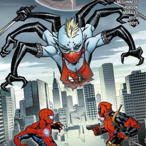 SPIDERMAN VOL 2 Nº 137 DE 238 SPIDERMAN / MASACRE DE PANINI MARVEL