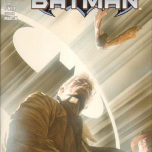 BATMAN VOL 2 Nº 29 DE 60 BATMAN LOS ULTIMOS DIAS DE GOTHAM DE DC PLANETA