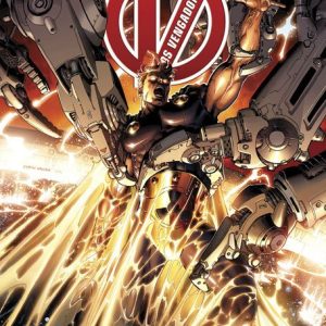 LOS VENGADORES VOL 4 Nº 30 DE 164 LA EDAD HEROICA LOS VENGADORES UNETE A LA REVOLUCIÓN DE PANINI MARVEL