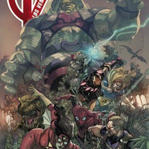 LOS VENGADORES VOL 4 Nº 33 DE 164 LA EDAD HEROICA PRELUDIO AL INFINITO UNETE A LA REVOLUCIÓN DE PANINI MARVEL