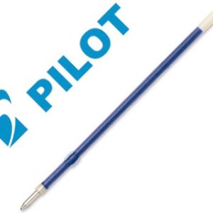 RECAMBIO PARA BOLIGRAFO PILOT AZUL MEDIUM 1.0. DE PILOT RFNS-GG-M-L