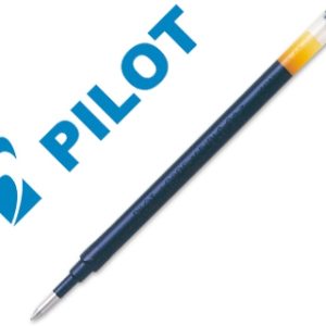 RECAMBIO PARA BOLIGRAFO PILOT G2 AZUL DE 0.7MM DE PILOT BLS-G2-7-L
