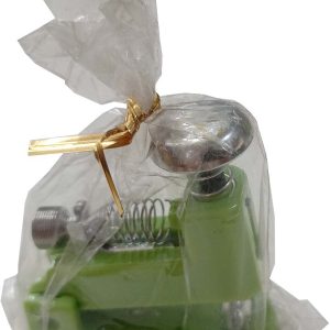 GRAPADORA PARA PAPEL DE PLASTICO DE SOBREMESA TAMAÑO DE 5,5CM MINI. PRECIO POR UNIDAD.