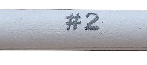 DIFUMINO DEL Nº2 DE 8MM.