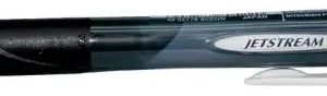 BOLIGRAFO UNI-BALL JETSTREAM SPORT SXN-150 TINTA HIBRIDA NEGRO 1.0.