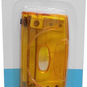 TALADRADOR PERFORADOR DE DOBLE TALADRO ORIFICIOS DE 10X5,5CM DE MARKET SUPREM A9513. PRECIO POR UNIDAD.