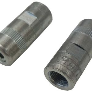 BOQUILLA DE ENGRASE MT1 CON EMPALME ROSCA Y RAPIDO. PRECIO POR UNIDAD.