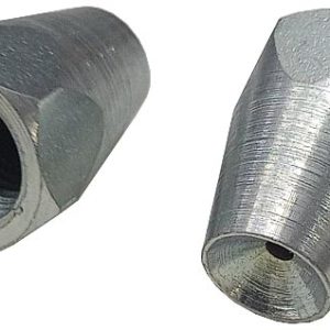 BOQUILLA DE ENGRASE LUBRICACION CONICA MT4 SIMPLE ROSCA HEMBRA. PRECIO POR UNIDAD.